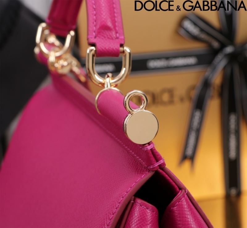 Dolce Gabbana Top Handle Bags